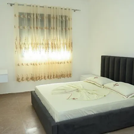 Appartamento Kayla Golem (Tirana)