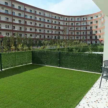 Appartamento Kayla Golem (Tirana)